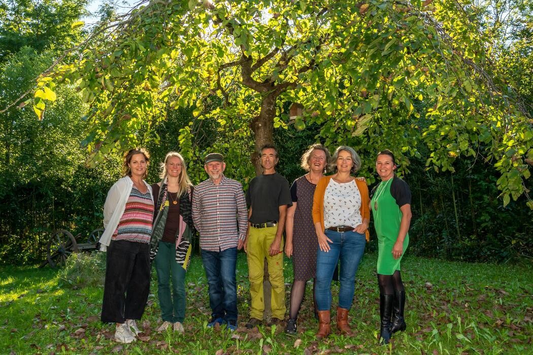 Bilder AkRit - Akademie für Ritualbegleitung