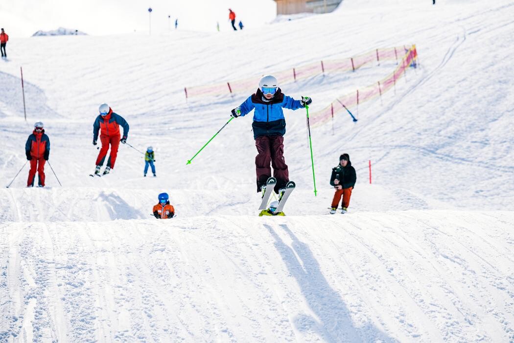 Bilder Schneesportschule Warth Arlberg Snowsports