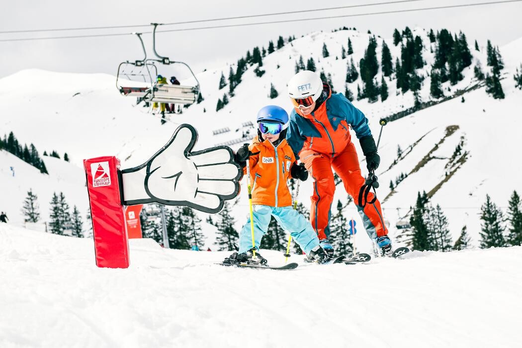 Bilder Schneesportschule Warth Arlberg Snowsports