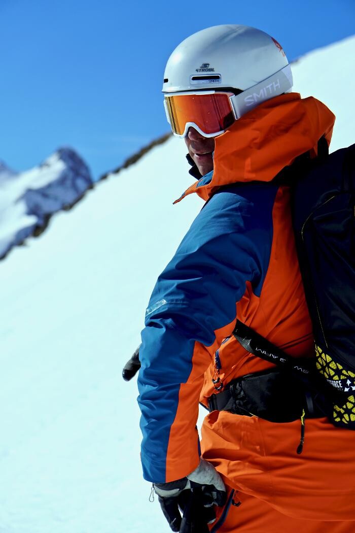 Bilder Schneesportschule Warth Arlberg Snowsports