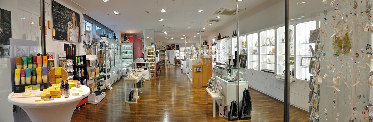 Bilder Crystal Gallery 111