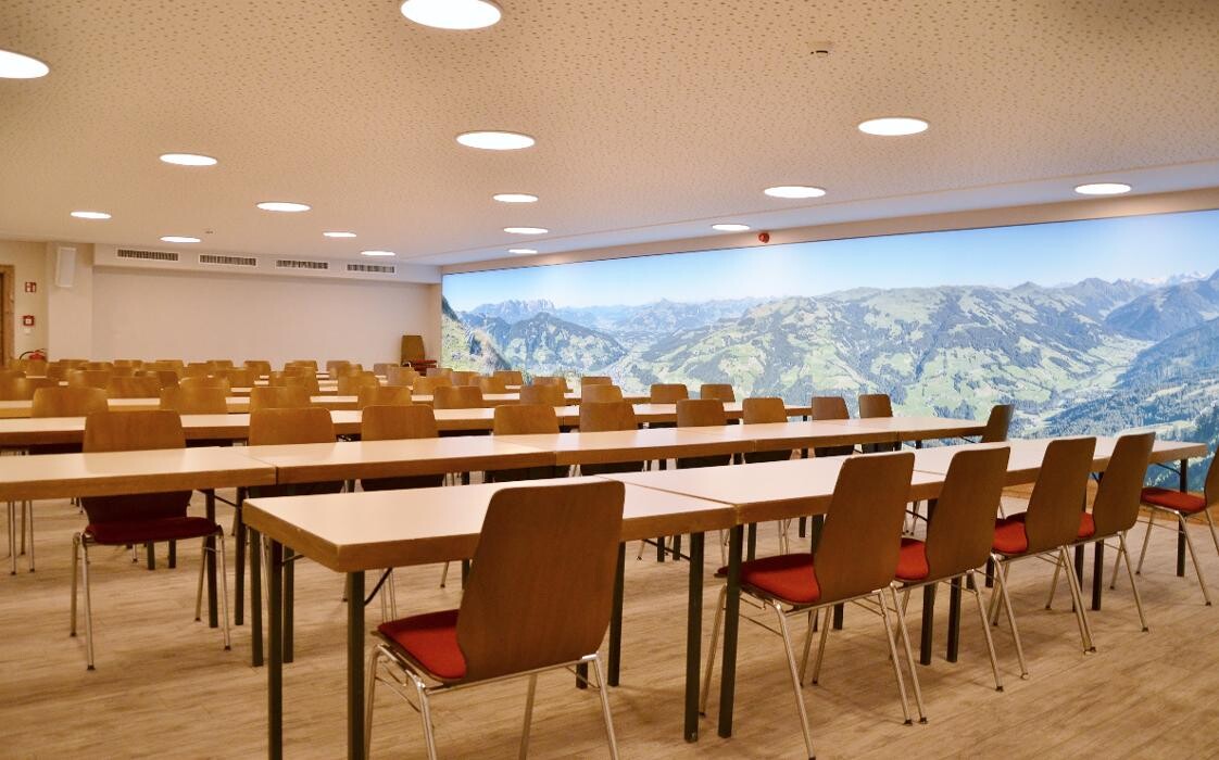 Bilder arena365 Kirchberg