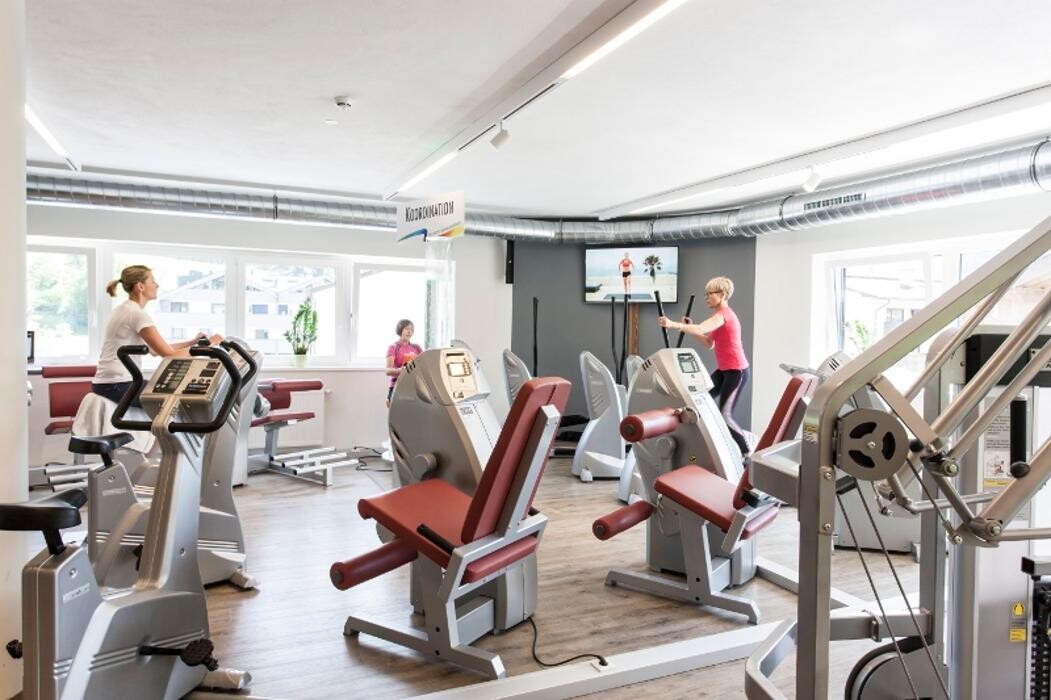 Bilder arena365 Kirchberg