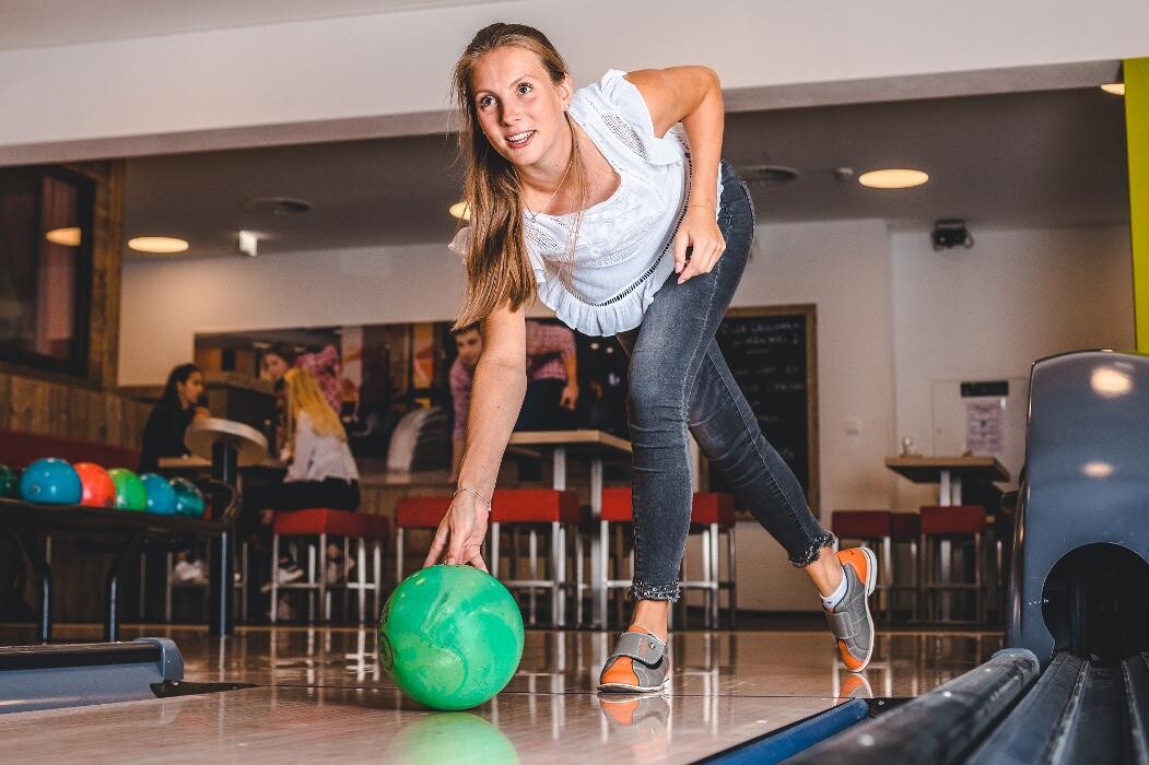 Bilder arena365 Kirchberg