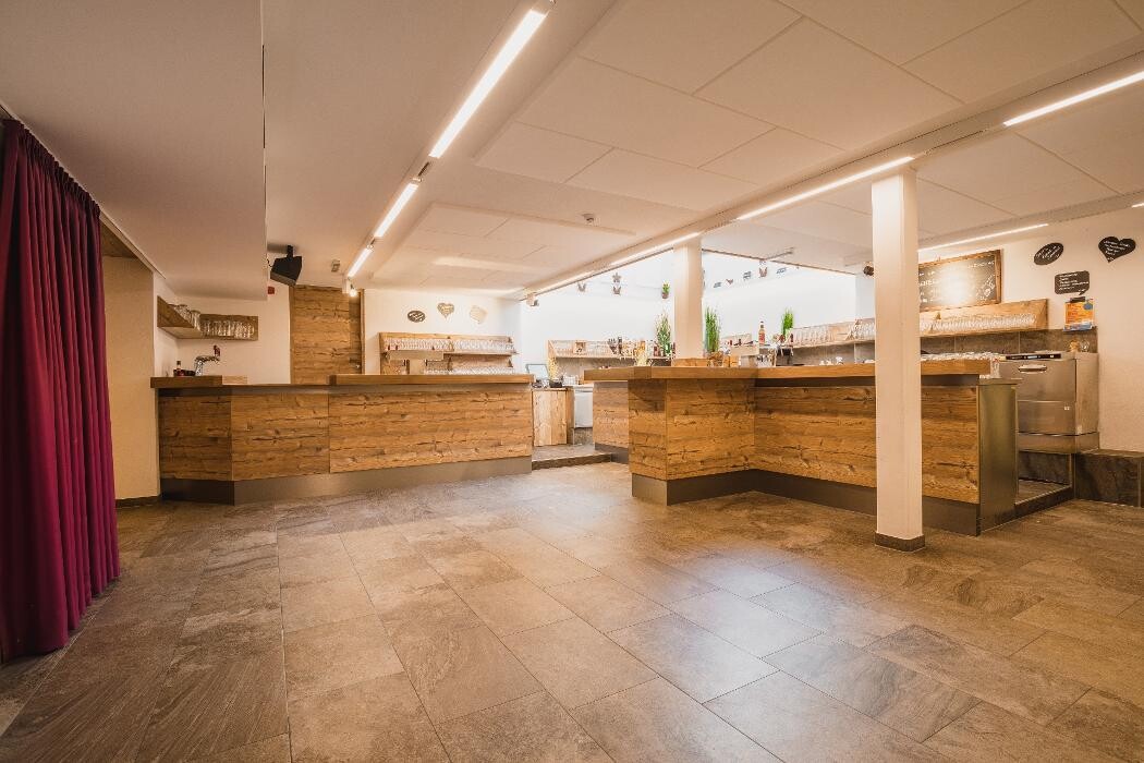Bilder arena365 Kirchberg