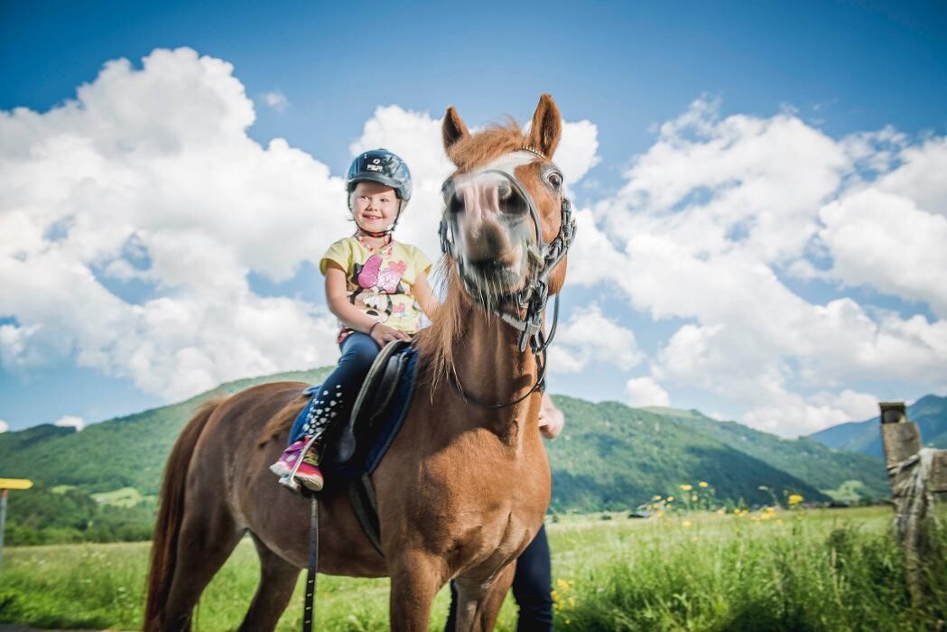 Bilder Familotel Landgut Furtherwirt Kirchdorf in Tirol