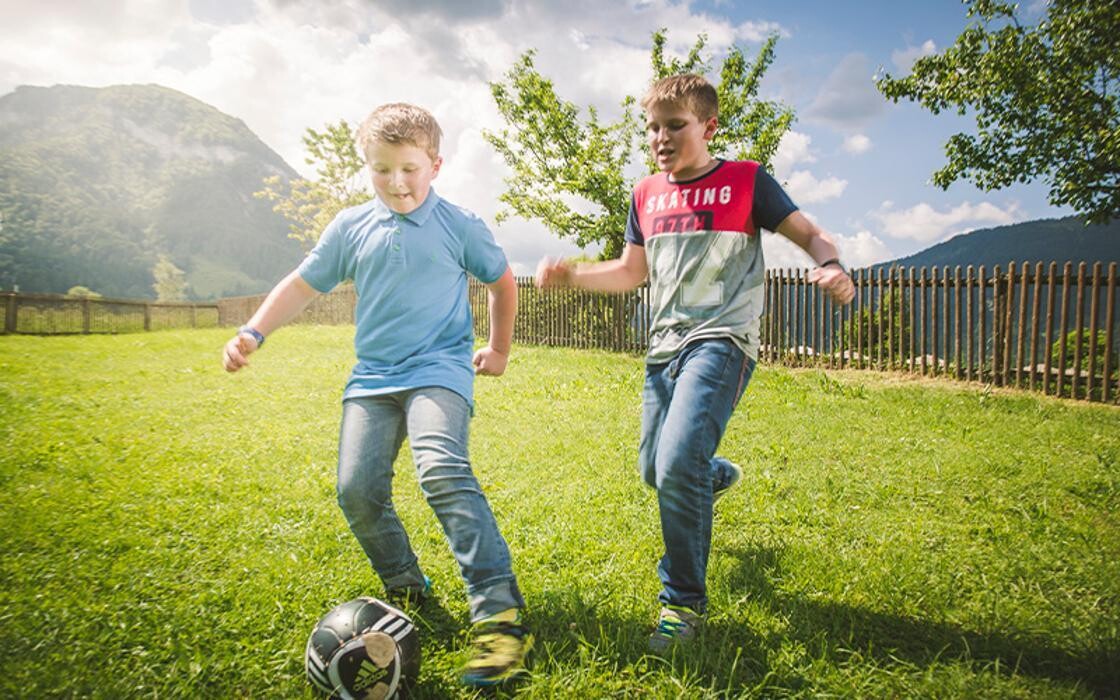 Bilder Familotel Landgut Furtherwirt Kirchdorf in Tirol