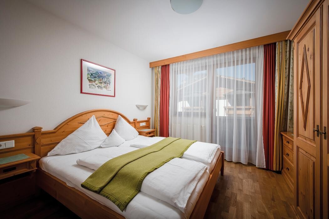 Bilder Familotel Landgut Furtherwirt Kirchdorf in Tirol