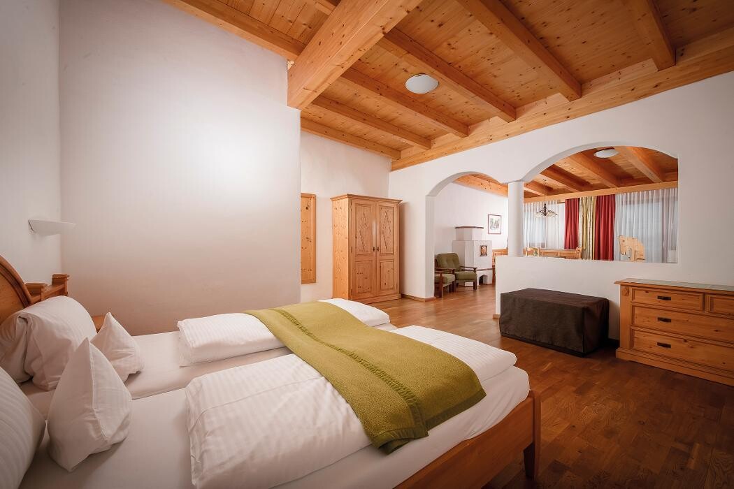 Bilder Familotel Landgut Furtherwirt Kirchdorf in Tirol