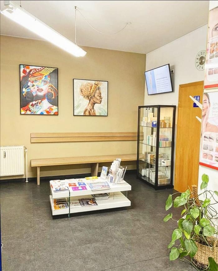 Bilder Dr. Hanaa Hasan