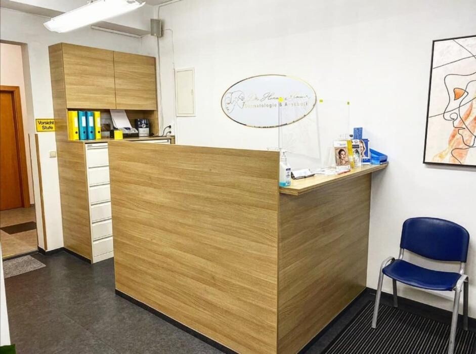 Bilder Dr. Hanaa Hasan