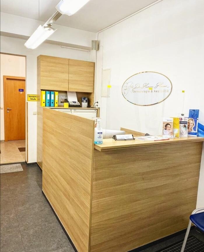 Bilder Dr. Hanaa Hasan