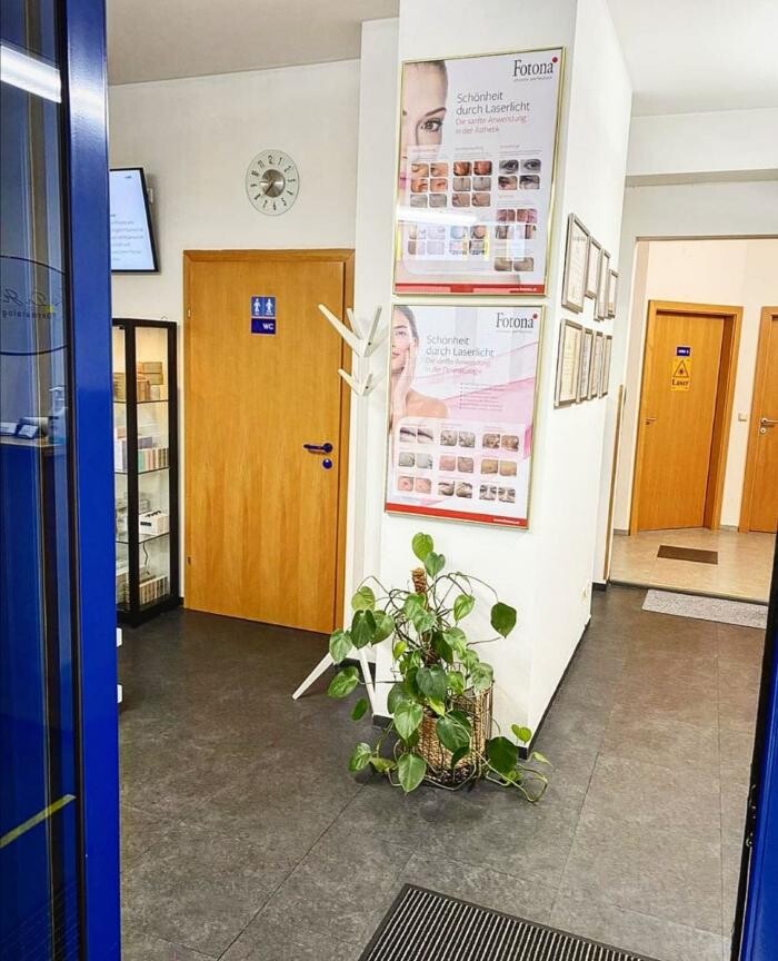 Bilder Dr. Hanaa Hasan