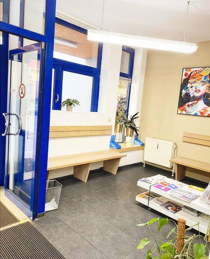 Bilder Dr. Hanaa Hasan