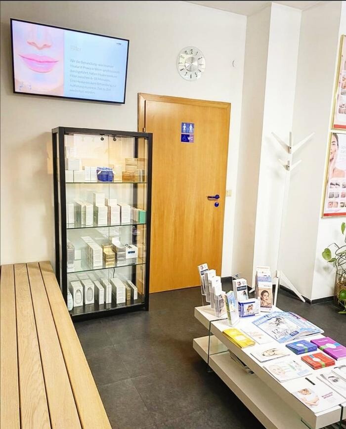 Bilder Dr. Hanaa Hasan