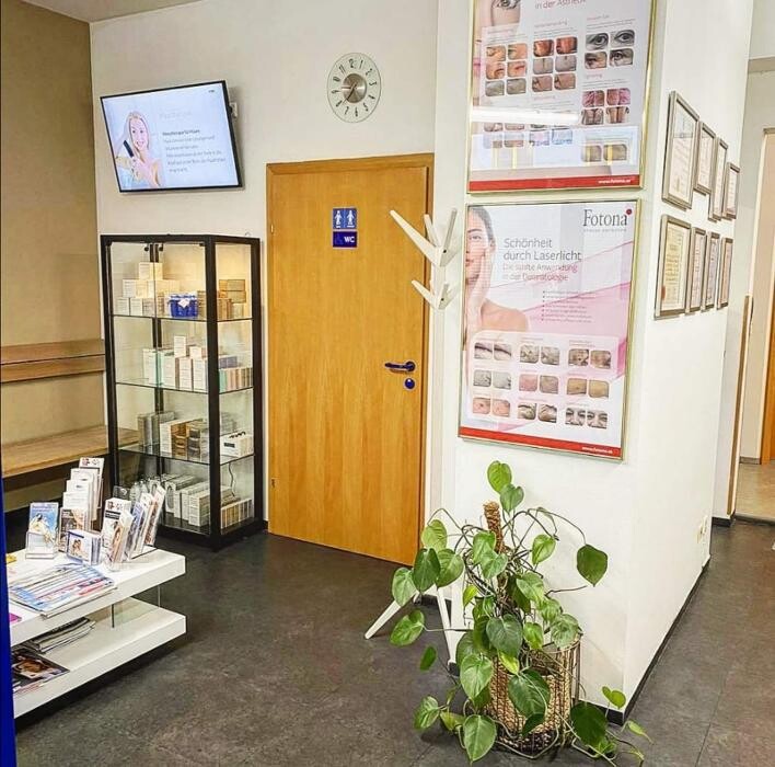 Bilder Dr. Hanaa Hasan