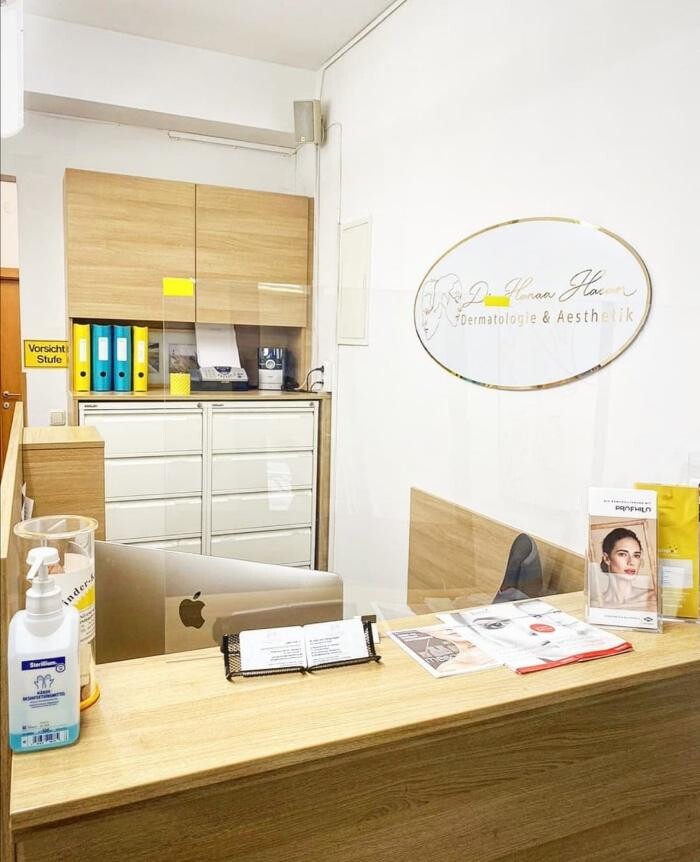 Bilder Dr. Hanaa Hasan