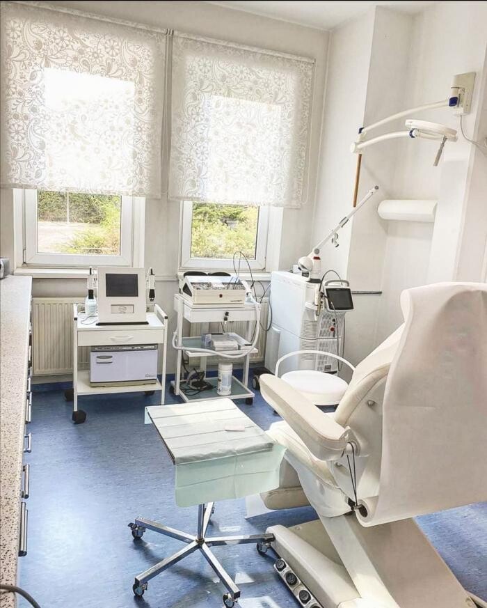 Bilder Dr. Hanaa Hasan