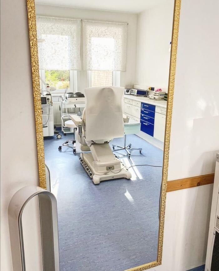 Bilder Dr. Hanaa Hasan