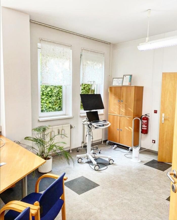 Bilder Dr. Hanaa Hasan