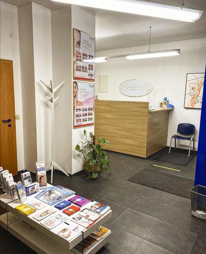 Bilder Dr. Hanaa Hasan