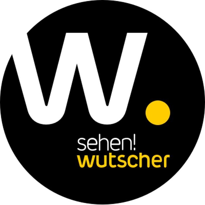 sehen!wutscher Logo