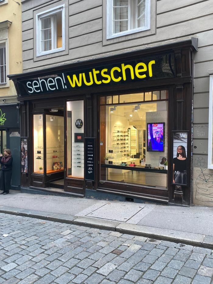 Bilder sehen!wutscher