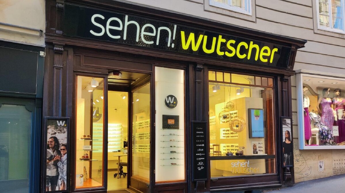 Bilder sehen!wutscher