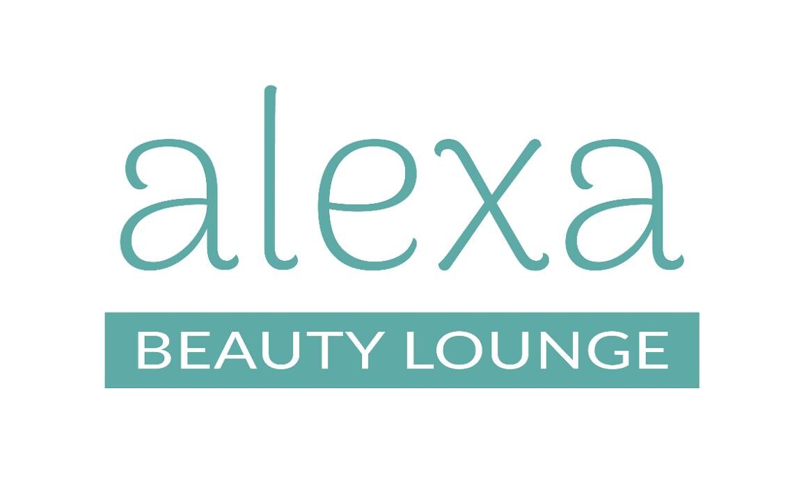 BEAUTY LOUNGE alexa - Alexandrina Krulla Logo