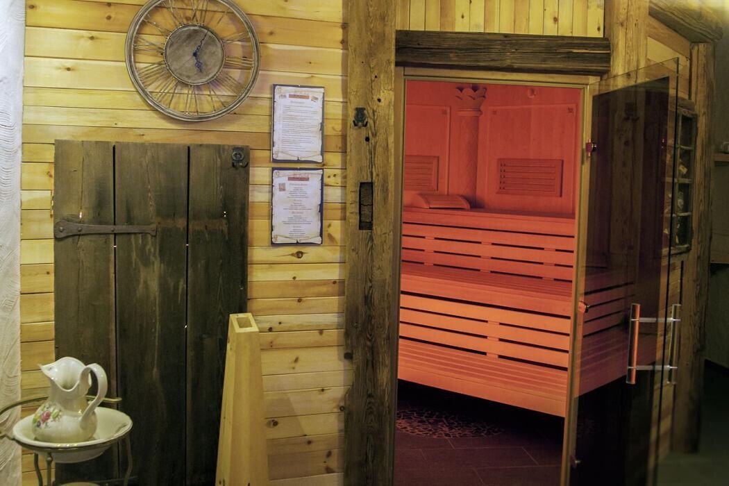 Bilder Resort Alt Ötztal