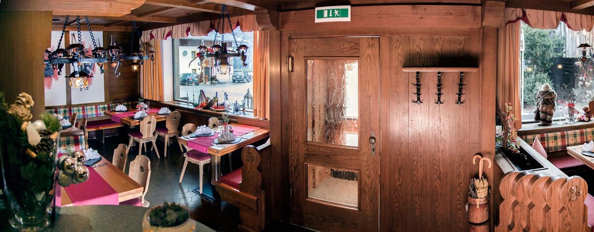 Bilder Resort Alt Ötztal