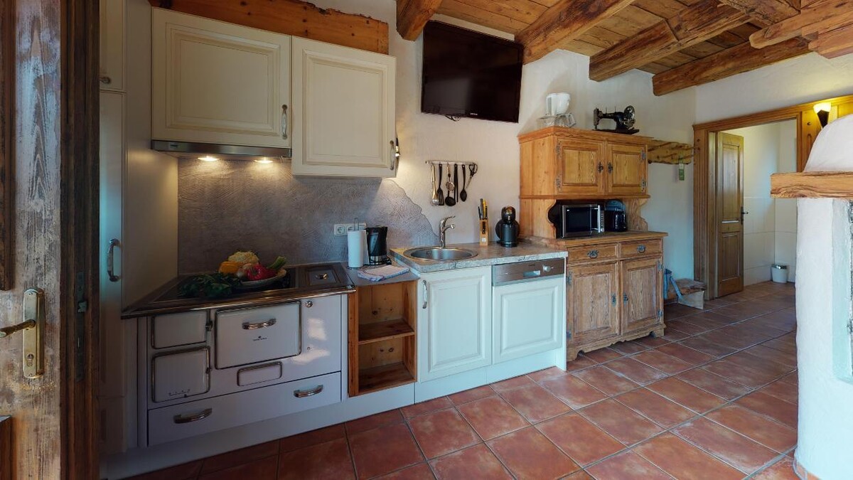 Bilder Resort Alt Ötztal