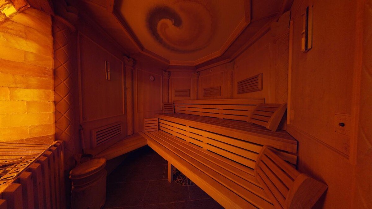 Bilder Resort Alt Ötztal