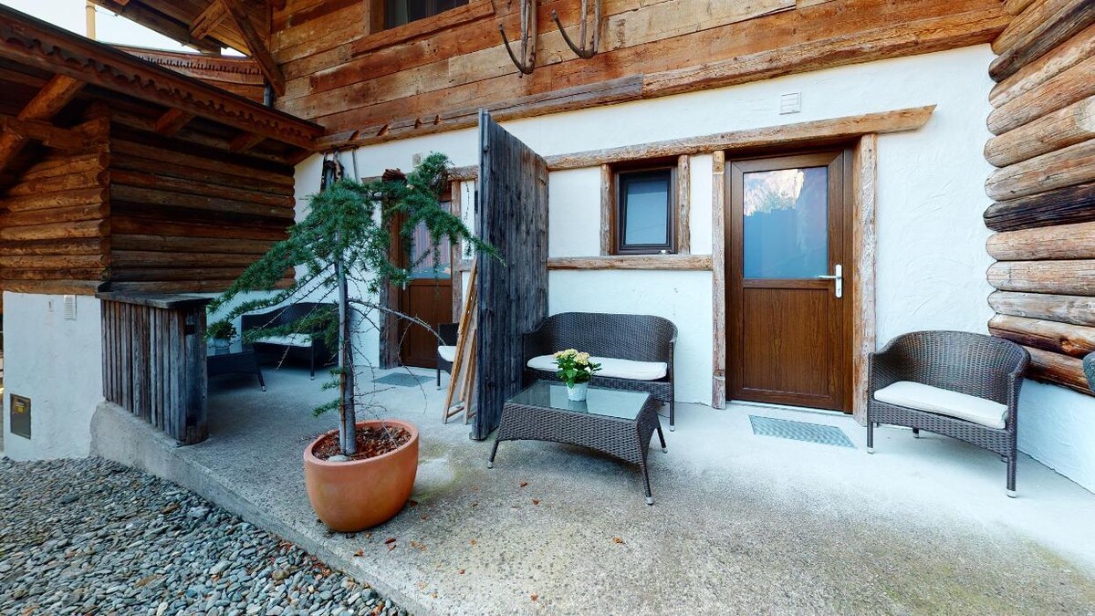 Bilder Resort Alt Ötztal