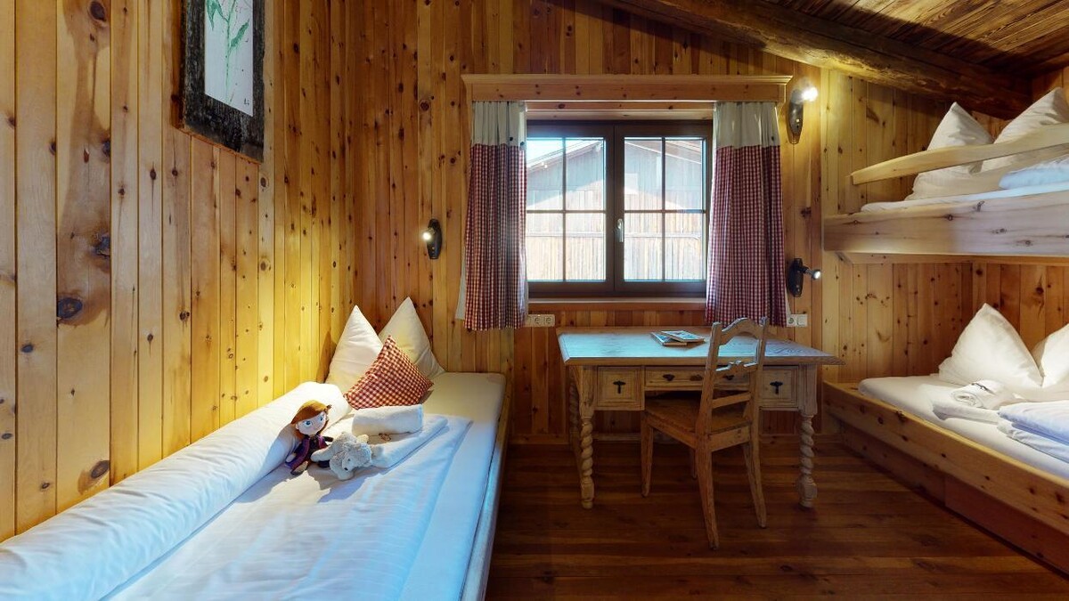 Bilder Resort Alt Ötztal