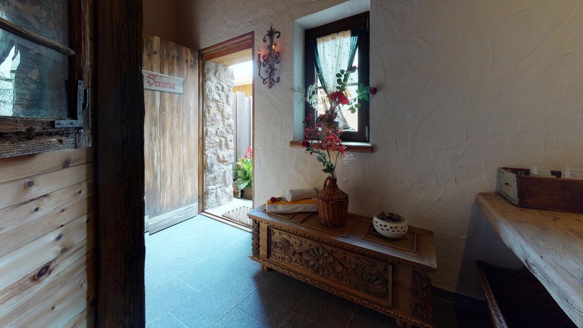 Bilder Resort Alt Ötztal