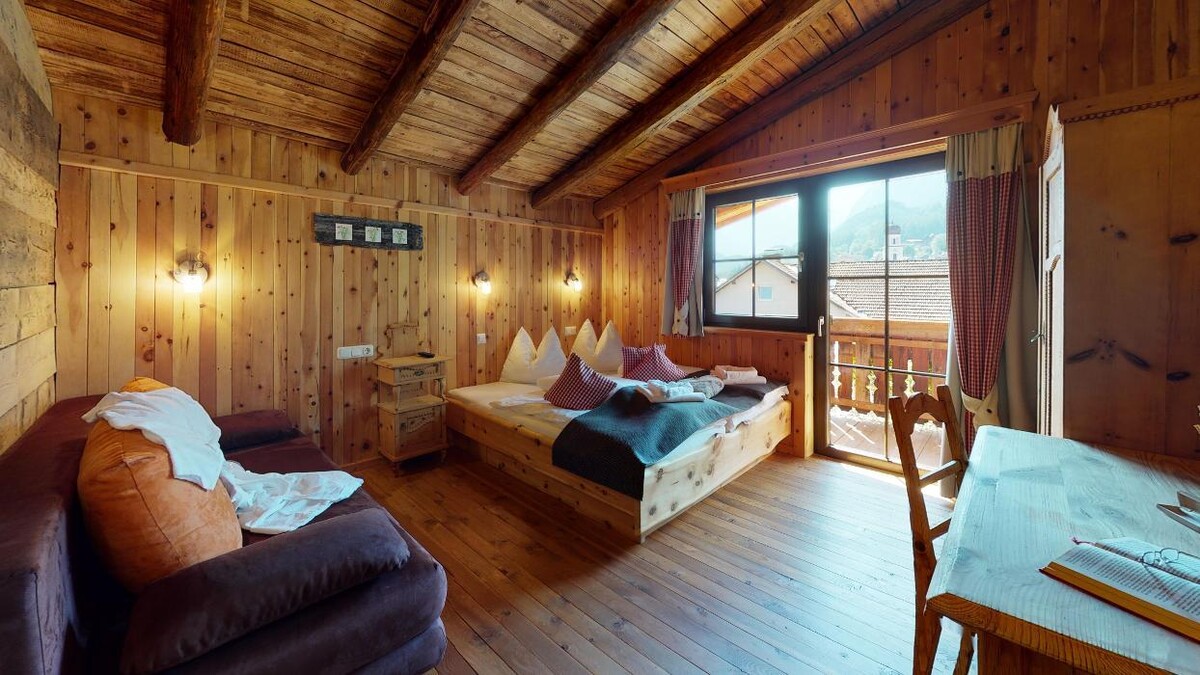 Bilder Resort Alt Ötztal