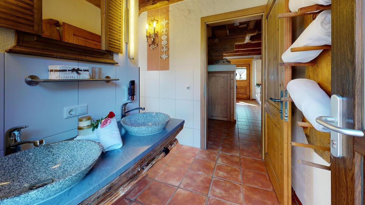 Bilder Resort Alt Ötztal