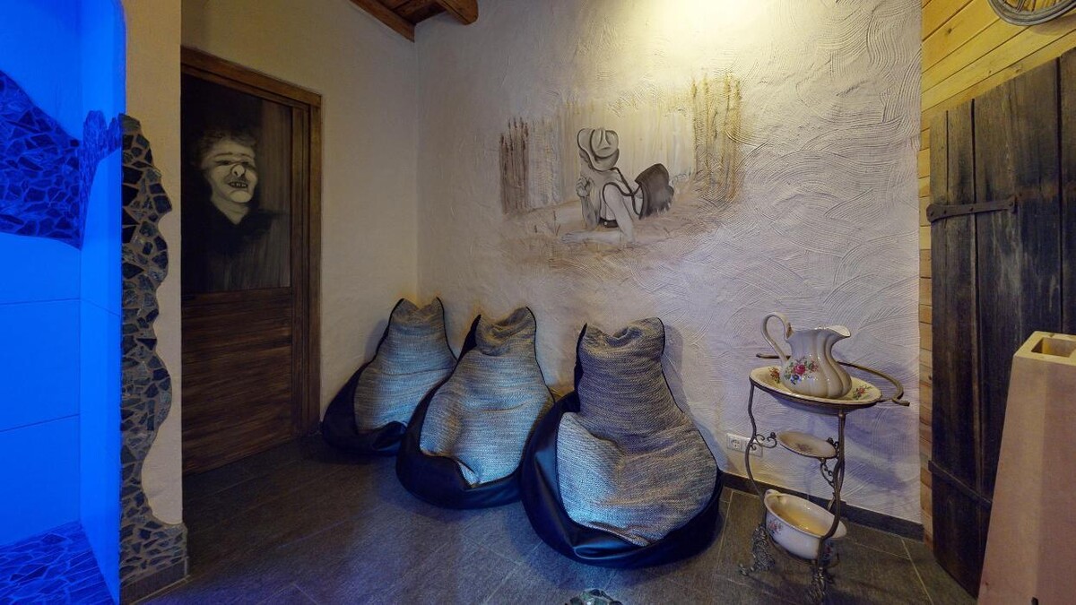 Bilder Resort Alt Ötztal