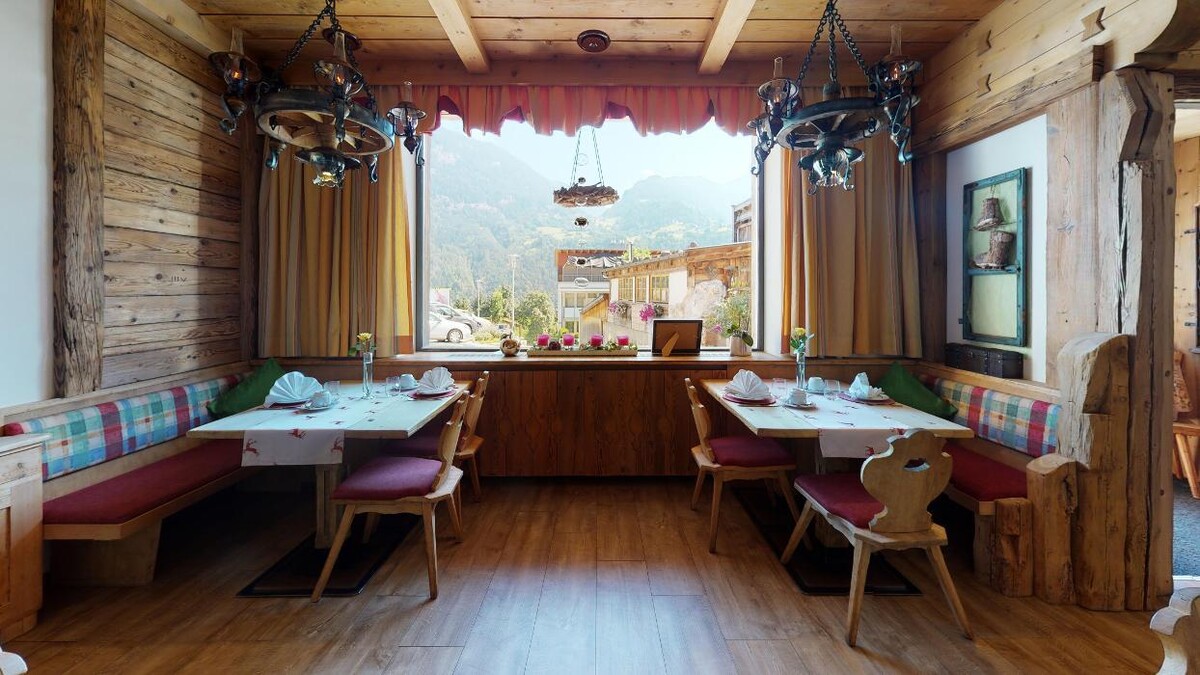 Bilder Resort Alt Ötztal