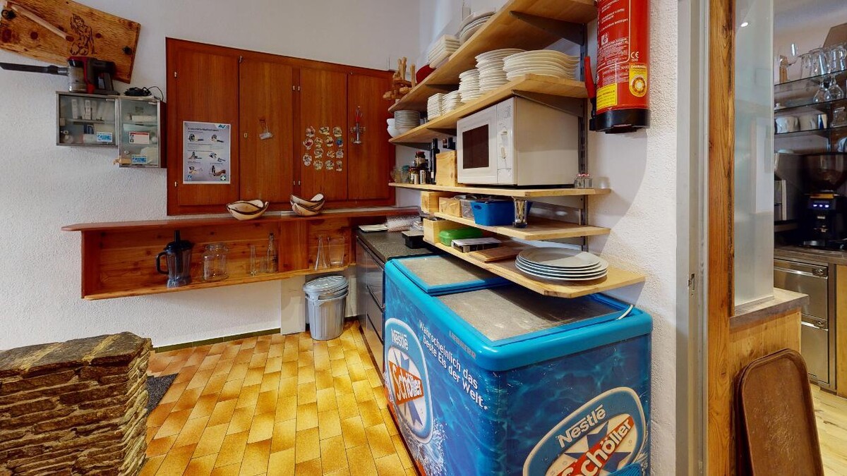 Bilder Resort Alt Ötztal