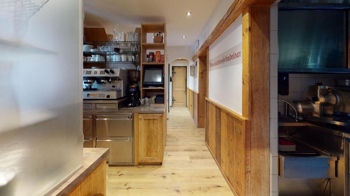 Bilder Resort Alt Ötztal