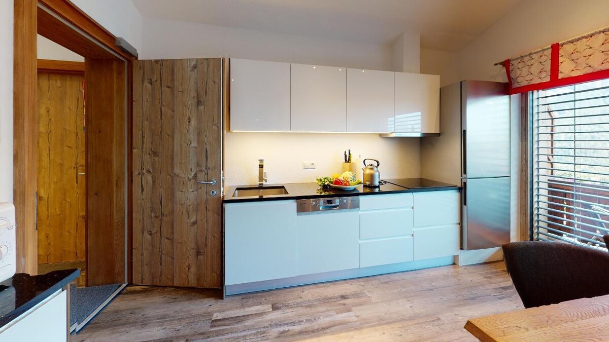 Bilder Resort Alt Ötztal