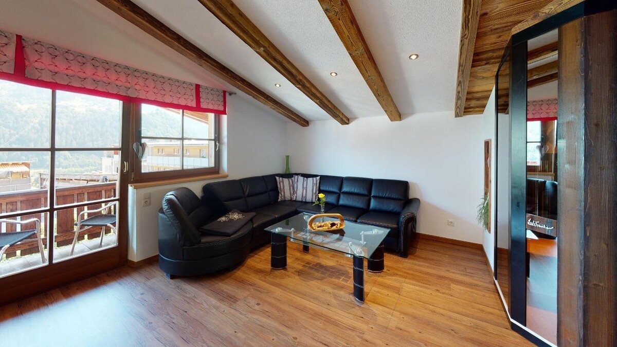 Bilder Resort Alt Ötztal