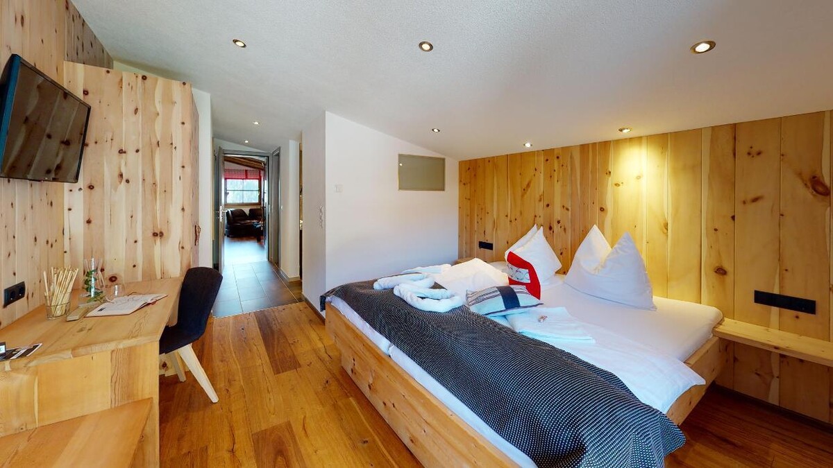 Bilder Resort Alt Ötztal