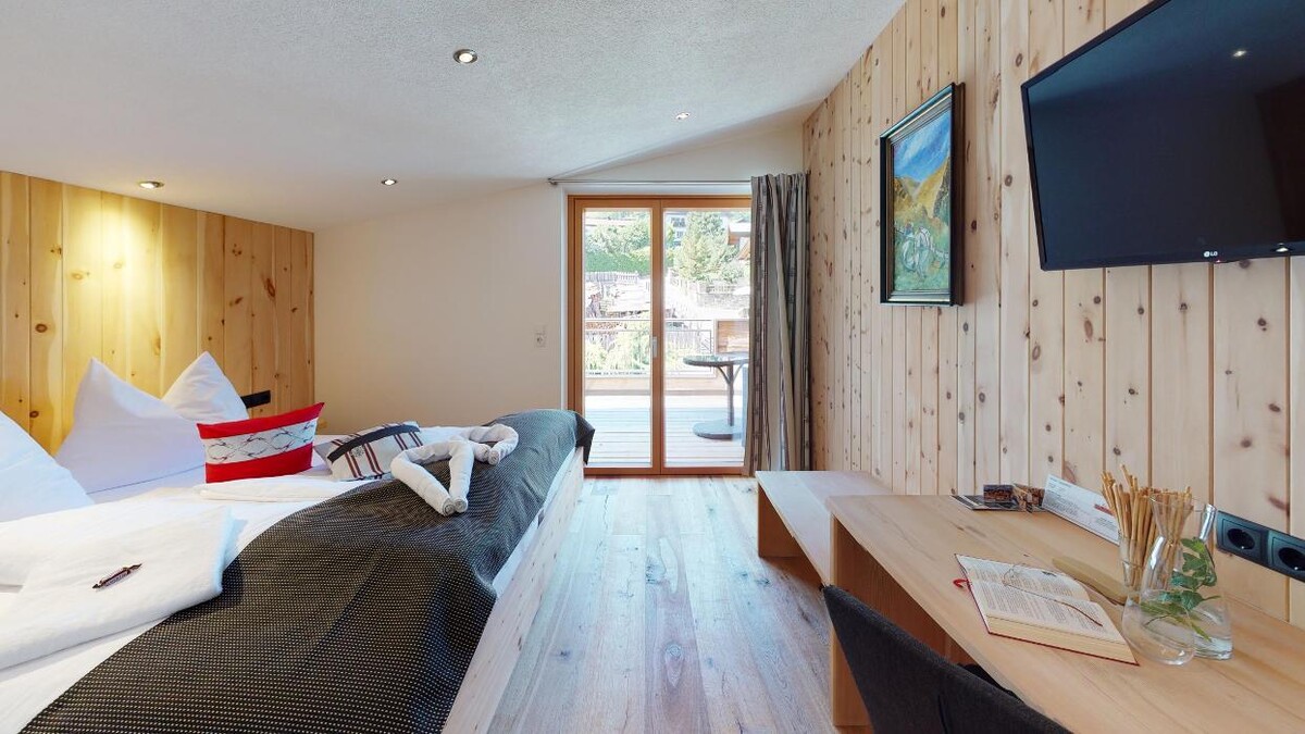 Bilder Resort Alt Ötztal