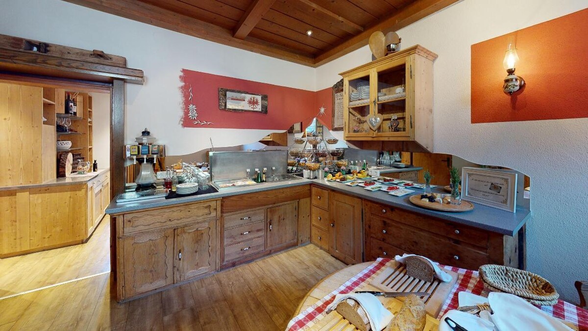 Bilder Resort Alt Ötztal