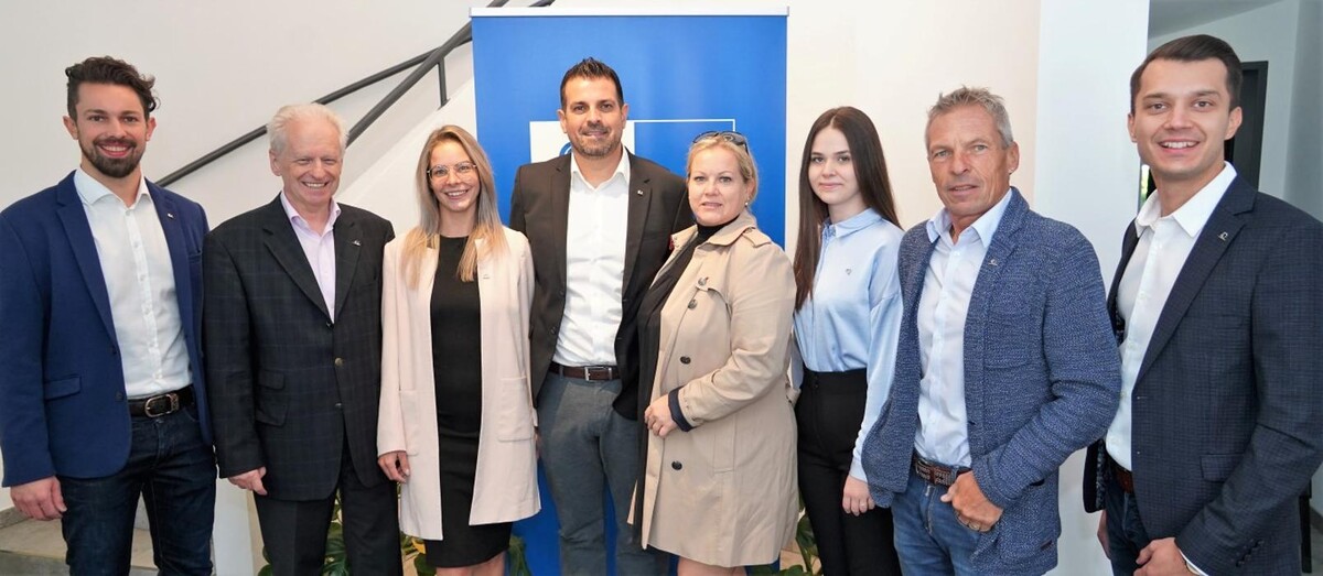 Bilder UNIQA GeneralAgentur Thomaset Samuel