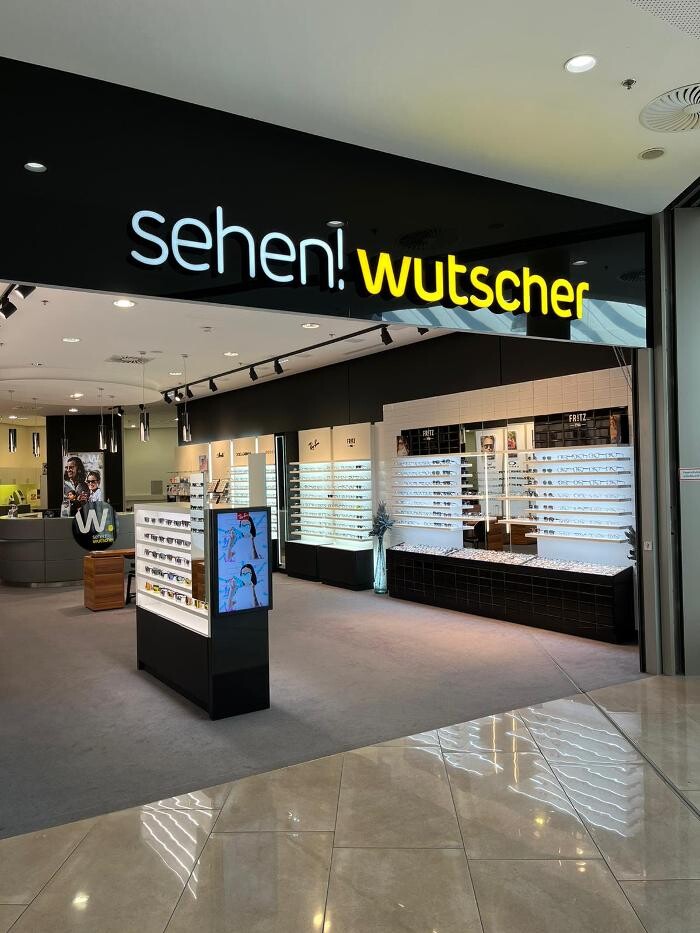 Bilder sehen!wutscher