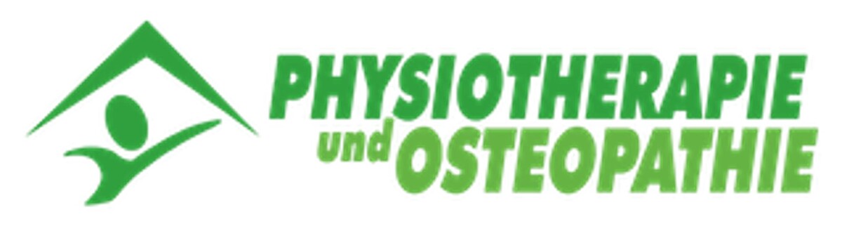 Physiotherapie und Osteopathie Wolfsgruber Logo